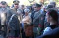 Полагање заклетве војника, кадета Војне академије, слушалаца за резервне официре и професионалних војника
